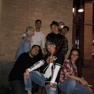 Meet your Posher, Kevin